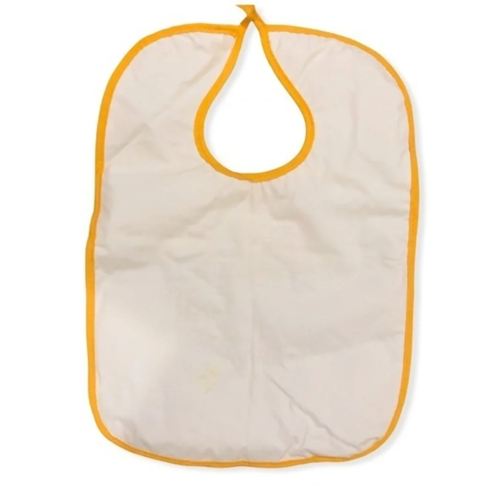 Inflation Joke Lemonade Stand Baby‎ Bib Vintage